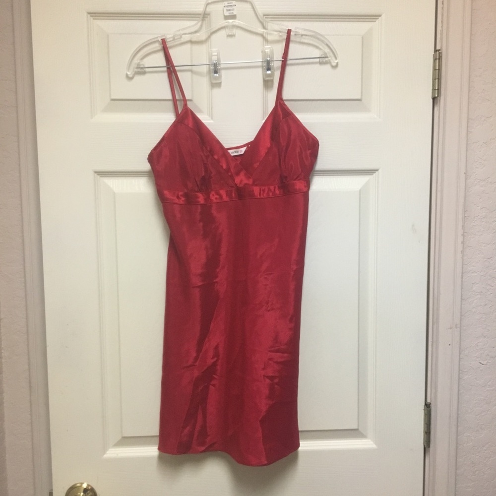 Victoria’s Secret Slip
